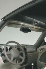 Chrysler PT Cruiser Convertible 2005 года (WW)
